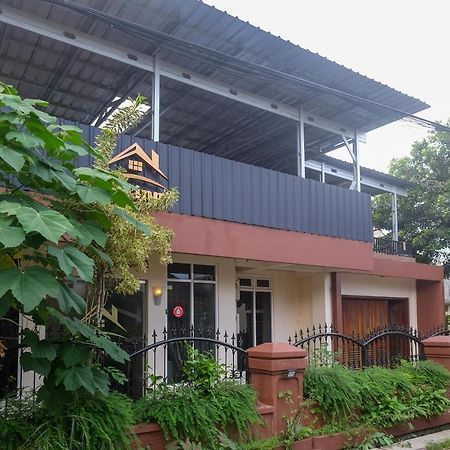 Koolkost Near Stadion Maguwoharjo Salakan エクステリア 写真