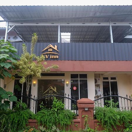 Koolkost Near Stadion Maguwoharjo Salakan エクステリア 写真