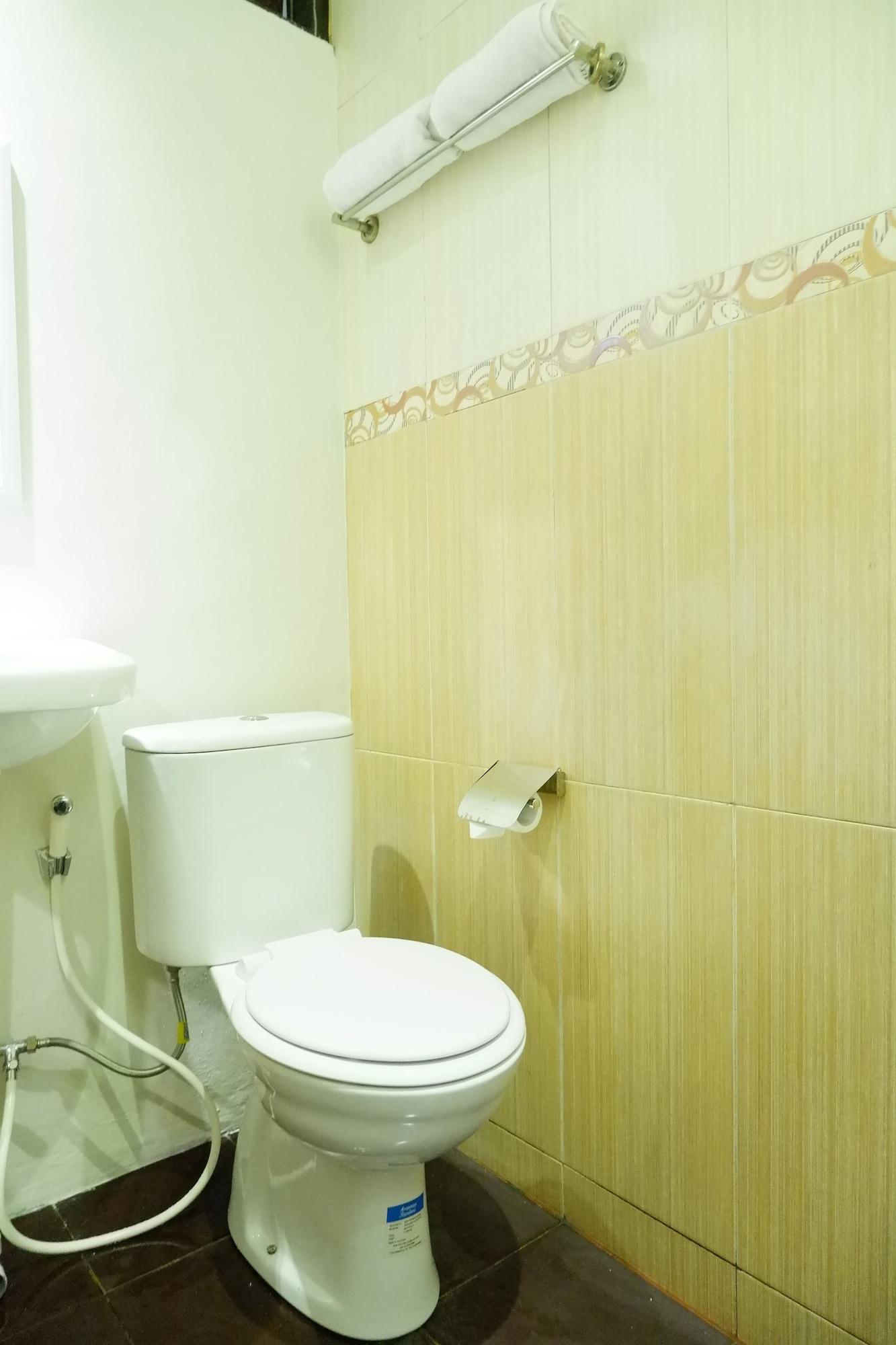 Koolkost Near Stadion Maguwoharjo Salakan エクステリア 写真