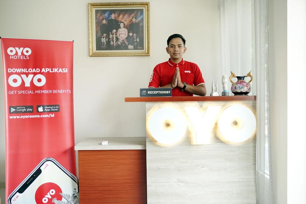 Koolkost Near Stadion Maguwoharjo Salakan エクステリア 写真