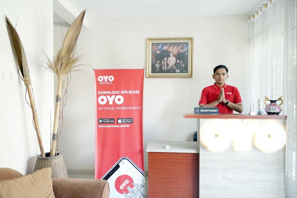 Koolkost Near Stadion Maguwoharjo Salakan エクステリア 写真