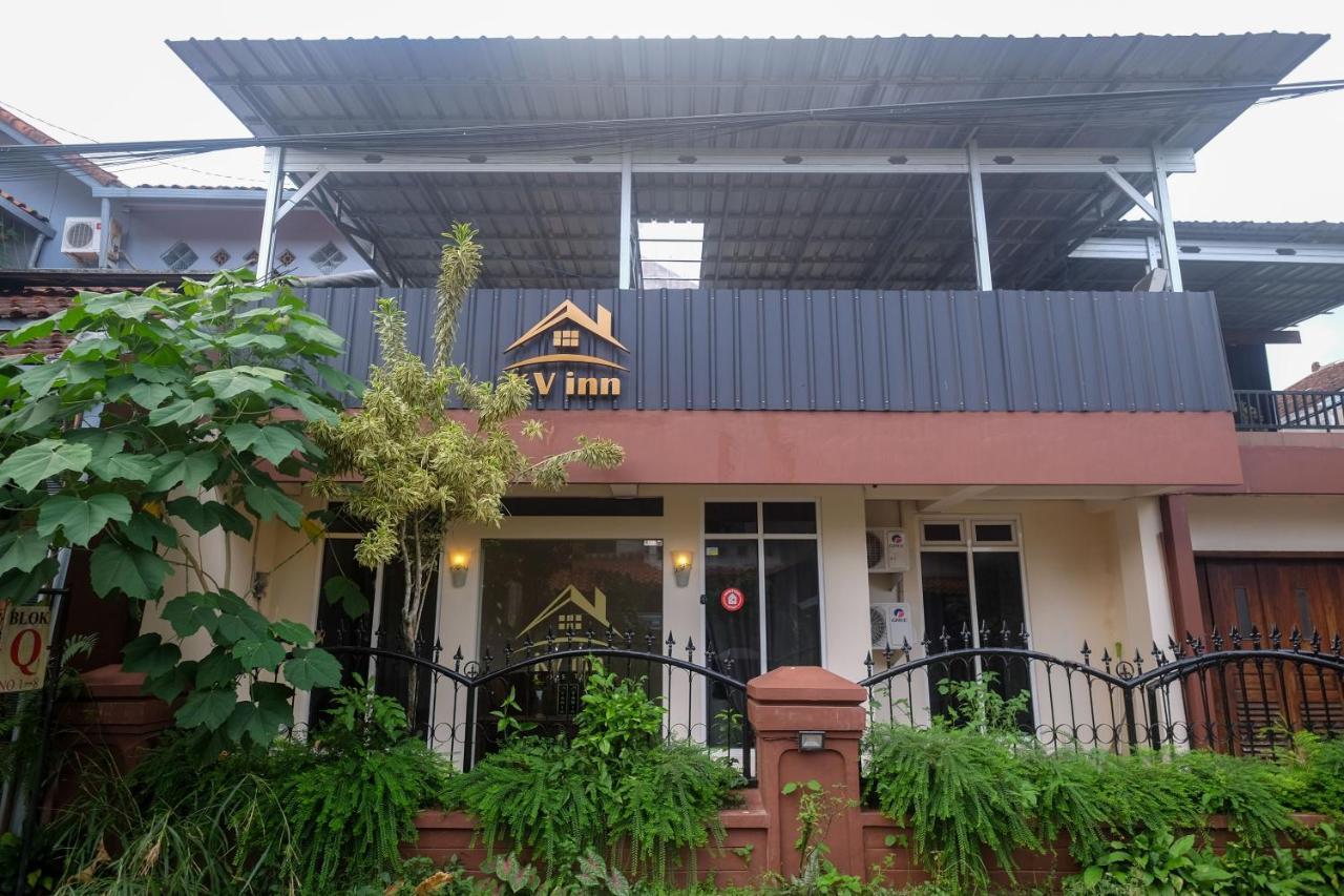 Koolkost Near Stadion Maguwoharjo Salakan エクステリア 写真