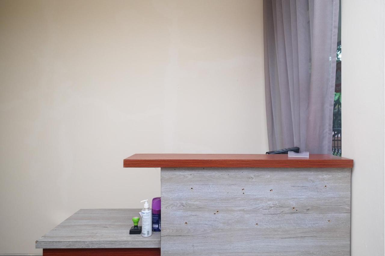 Koolkost Near Stadion Maguwoharjo Salakan エクステリア 写真